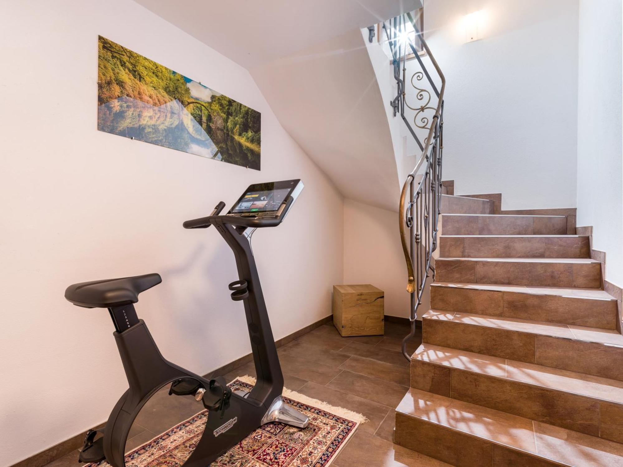 S'Doerfl Chalets Mayrhofen Zewnętrze zdjęcie