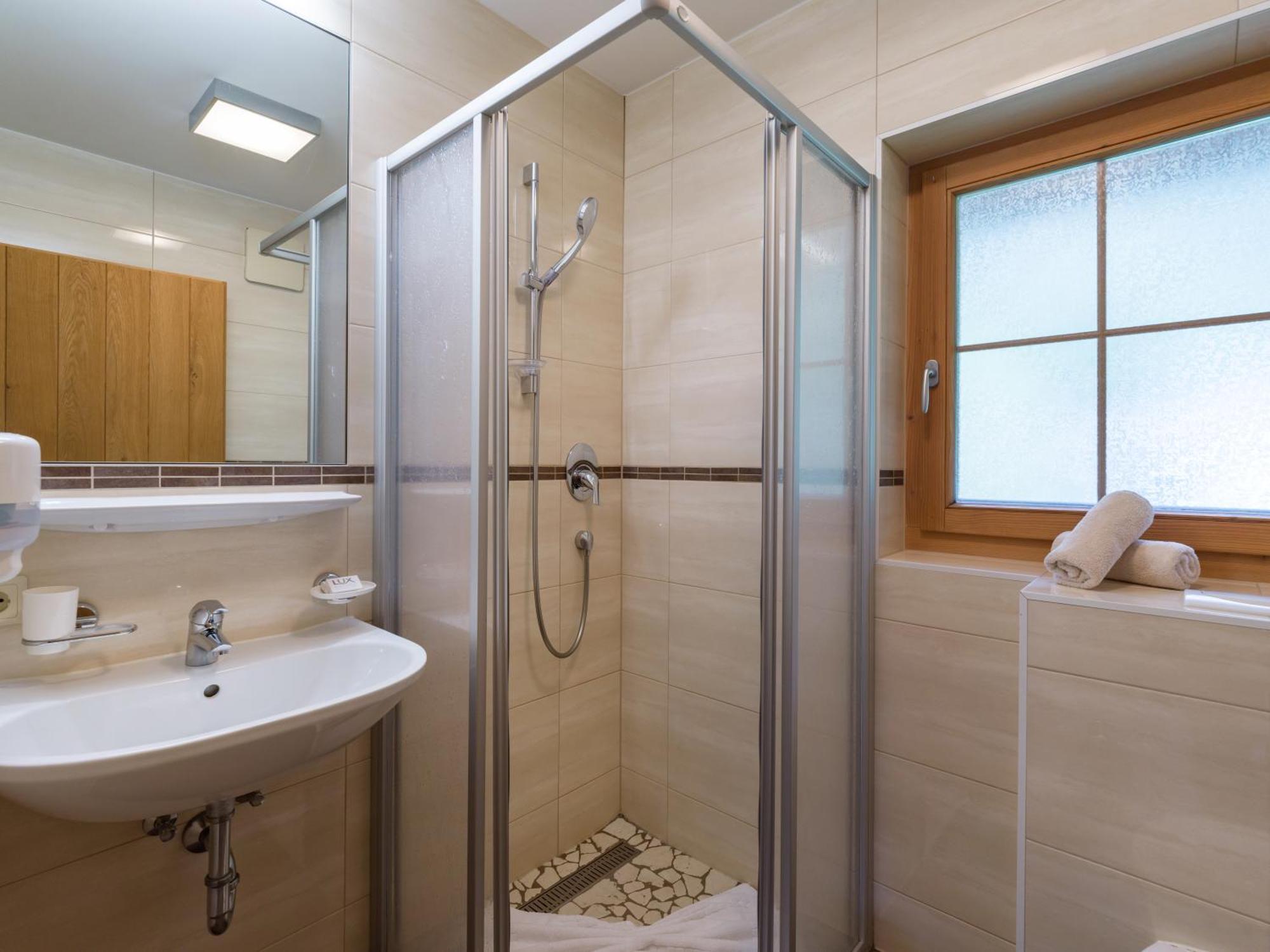 S'Doerfl Chalets Mayrhofen Zewnętrze zdjęcie