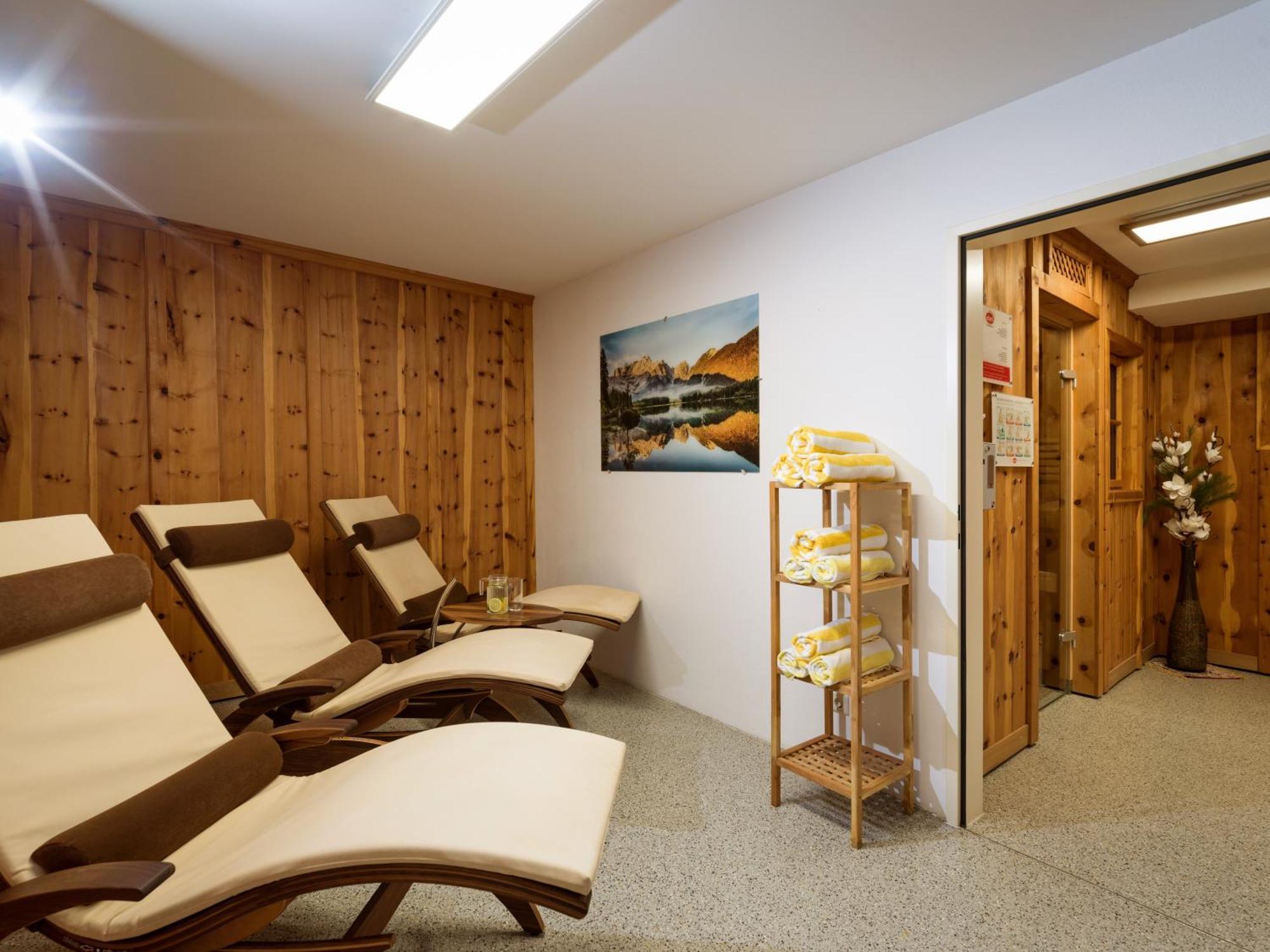 S'Doerfl Chalets Mayrhofen Zewnętrze zdjęcie