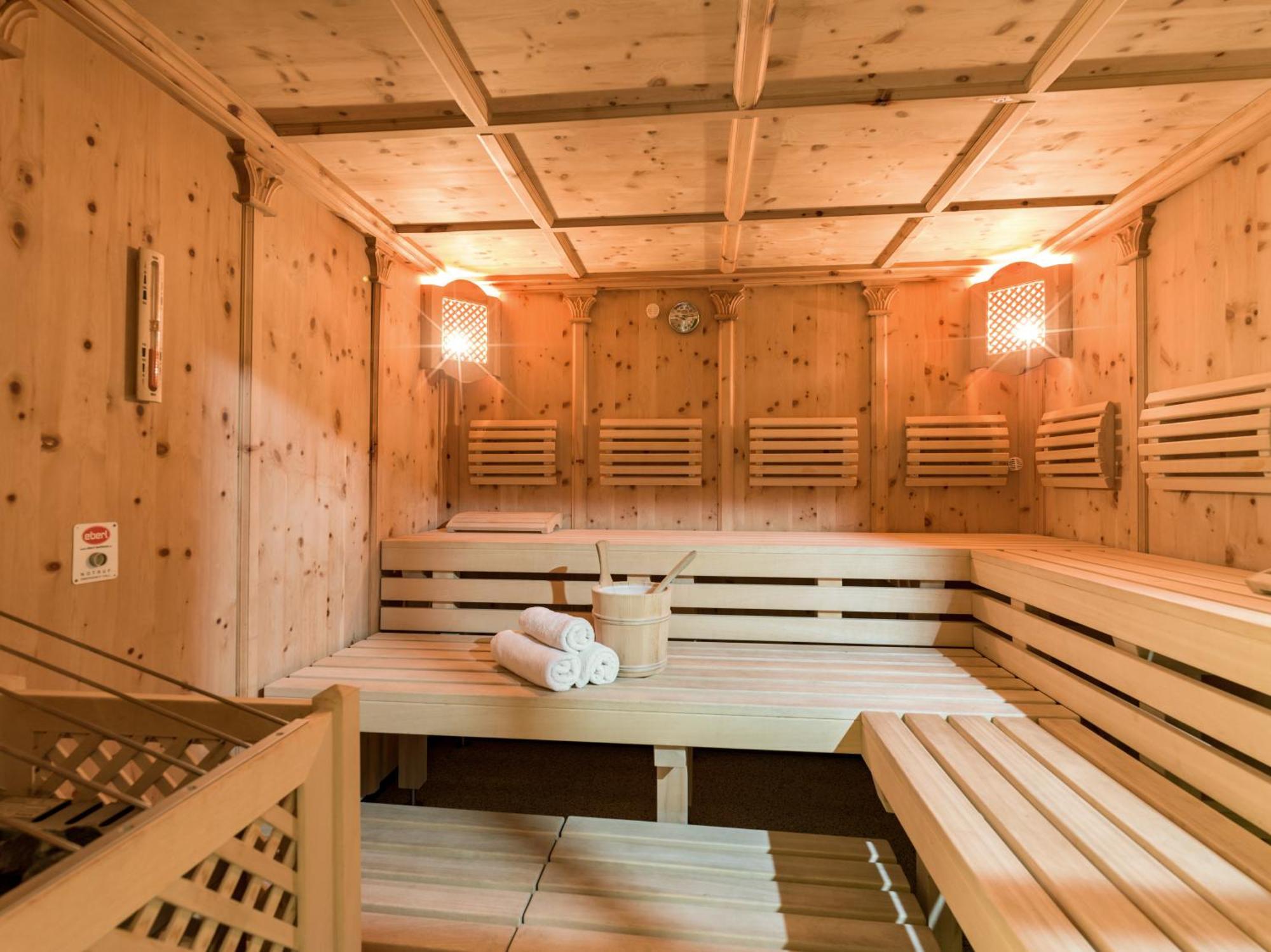 S'Doerfl Chalets Mayrhofen Zewnętrze zdjęcie