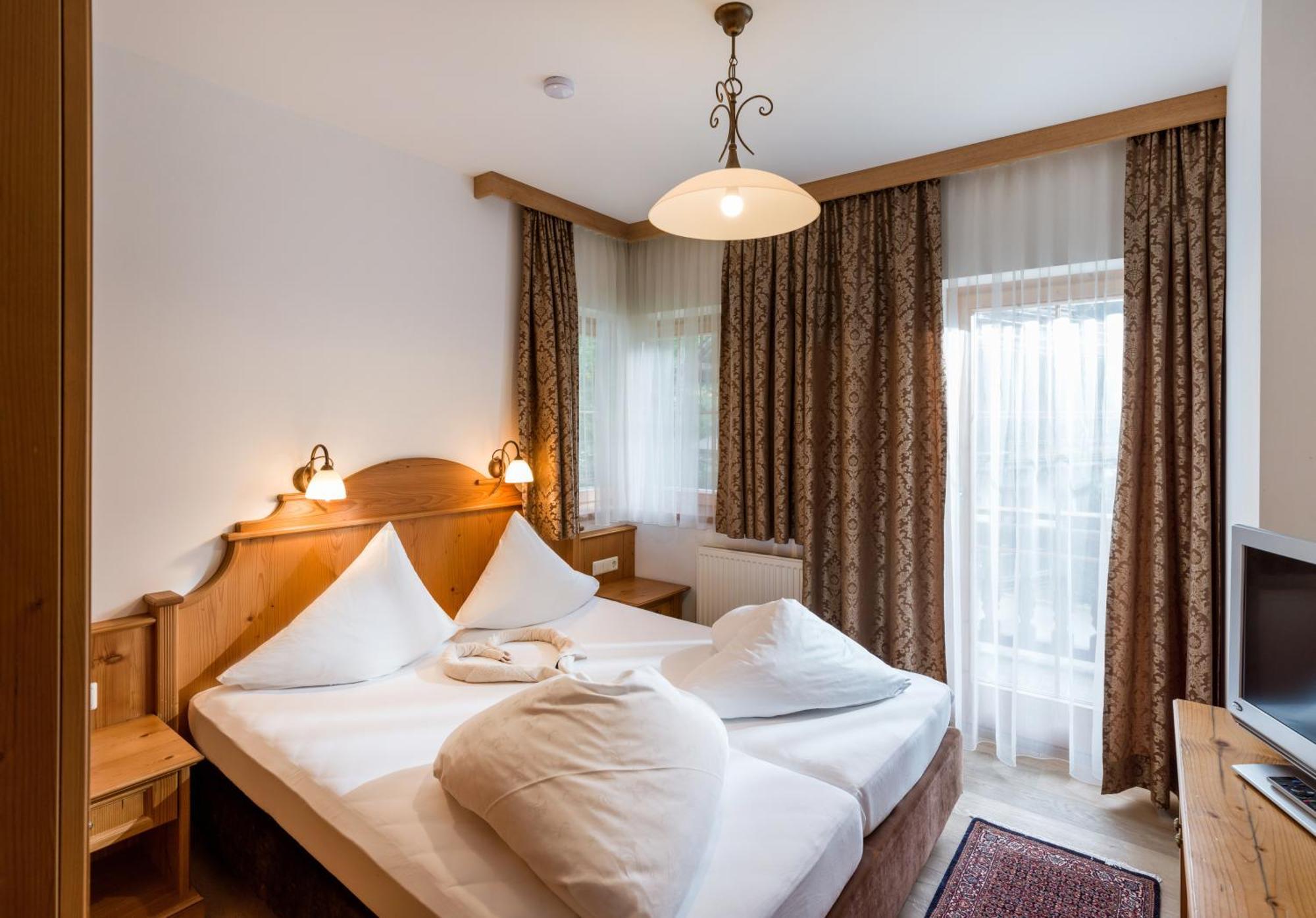 S'Doerfl Chalets Mayrhofen Zewnętrze zdjęcie