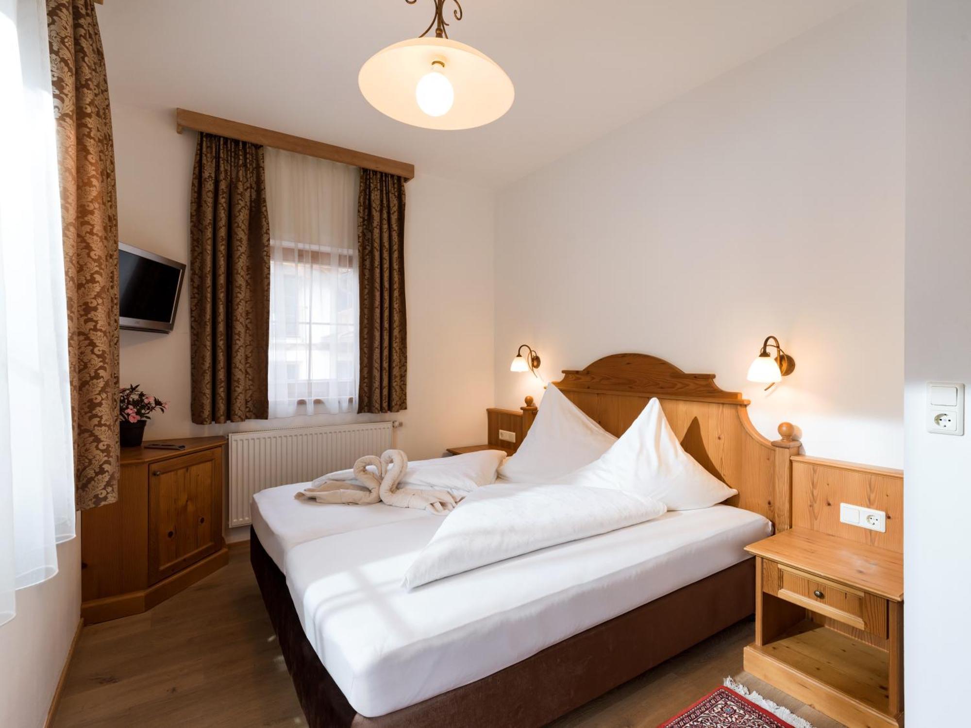 S'Doerfl Chalets Mayrhofen Zewnętrze zdjęcie