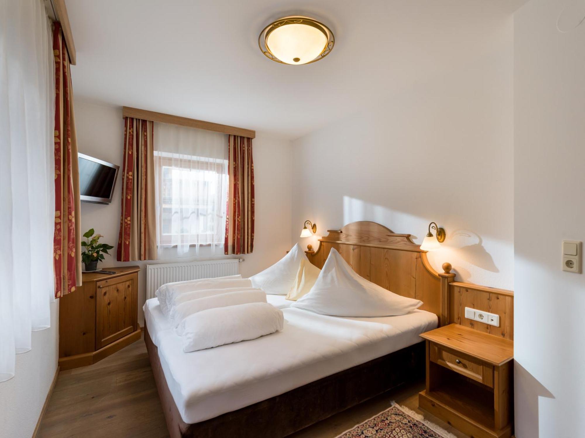 S'Doerfl Chalets Mayrhofen Zewnętrze zdjęcie