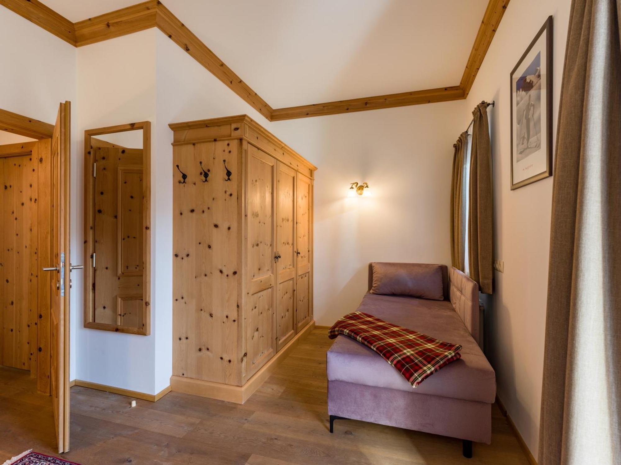 S'Doerfl Chalets Mayrhofen Zewnętrze zdjęcie