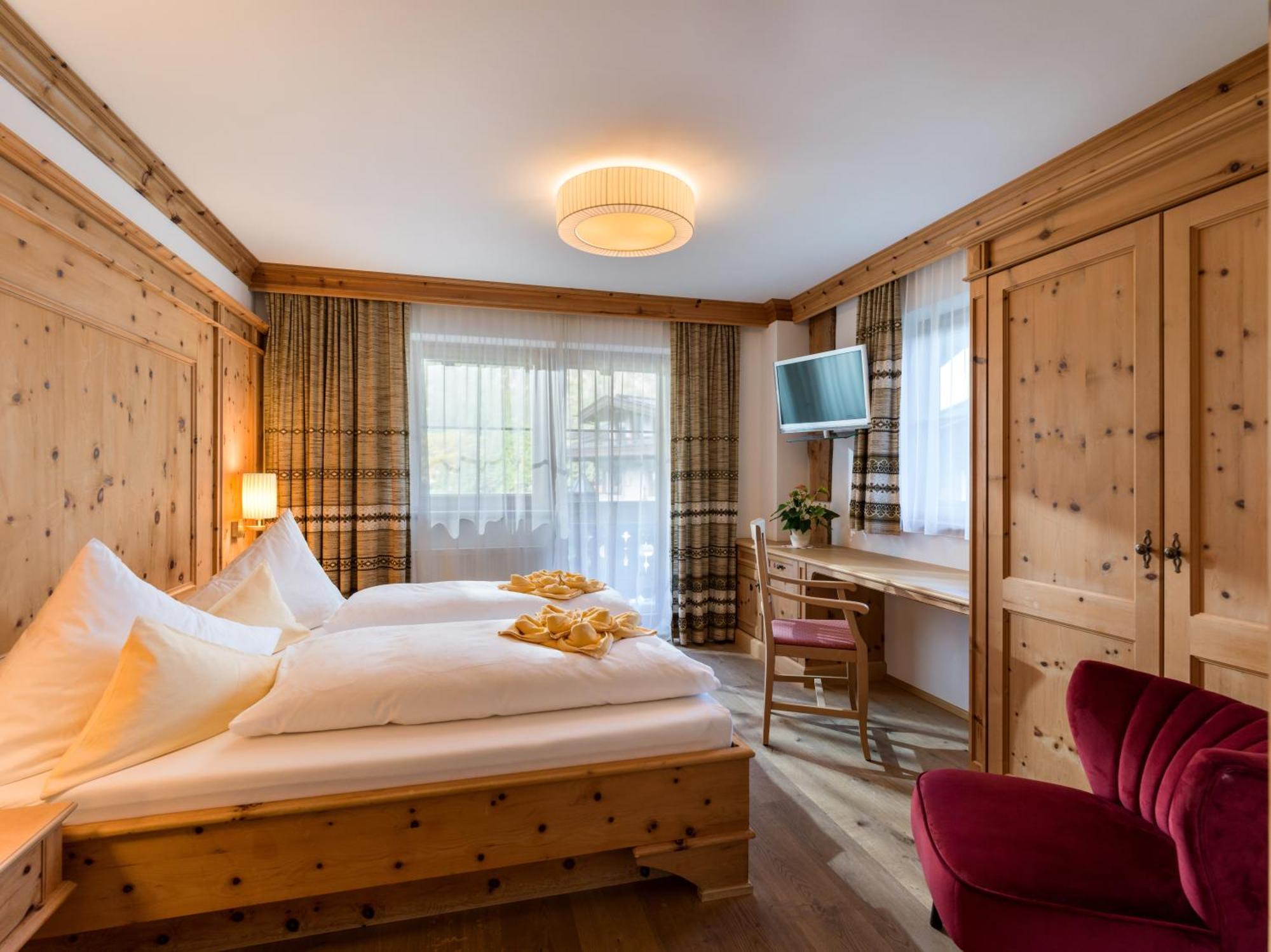 S'Doerfl Chalets Mayrhofen Zewnętrze zdjęcie