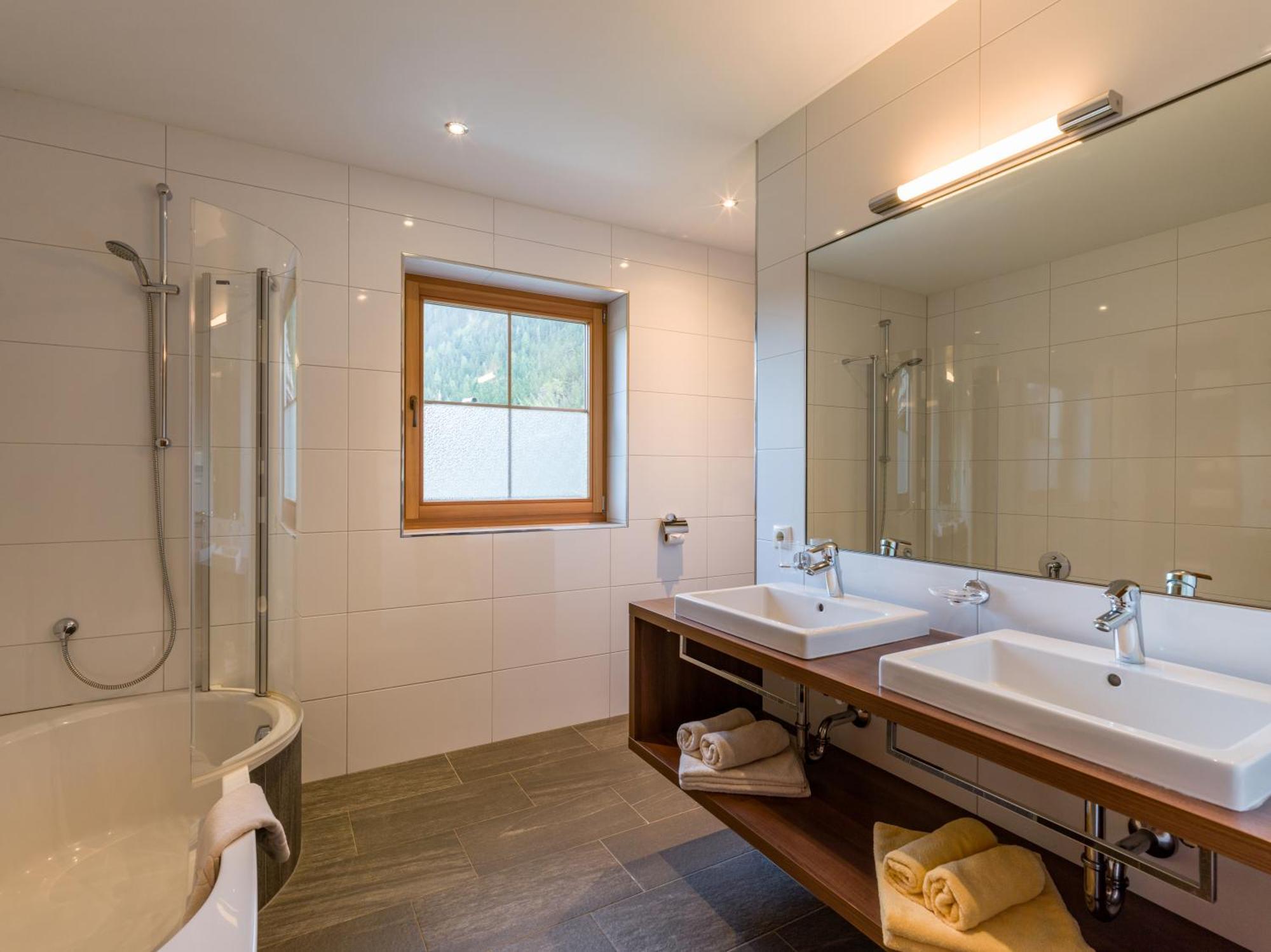 S'Doerfl Chalets Mayrhofen Zewnętrze zdjęcie