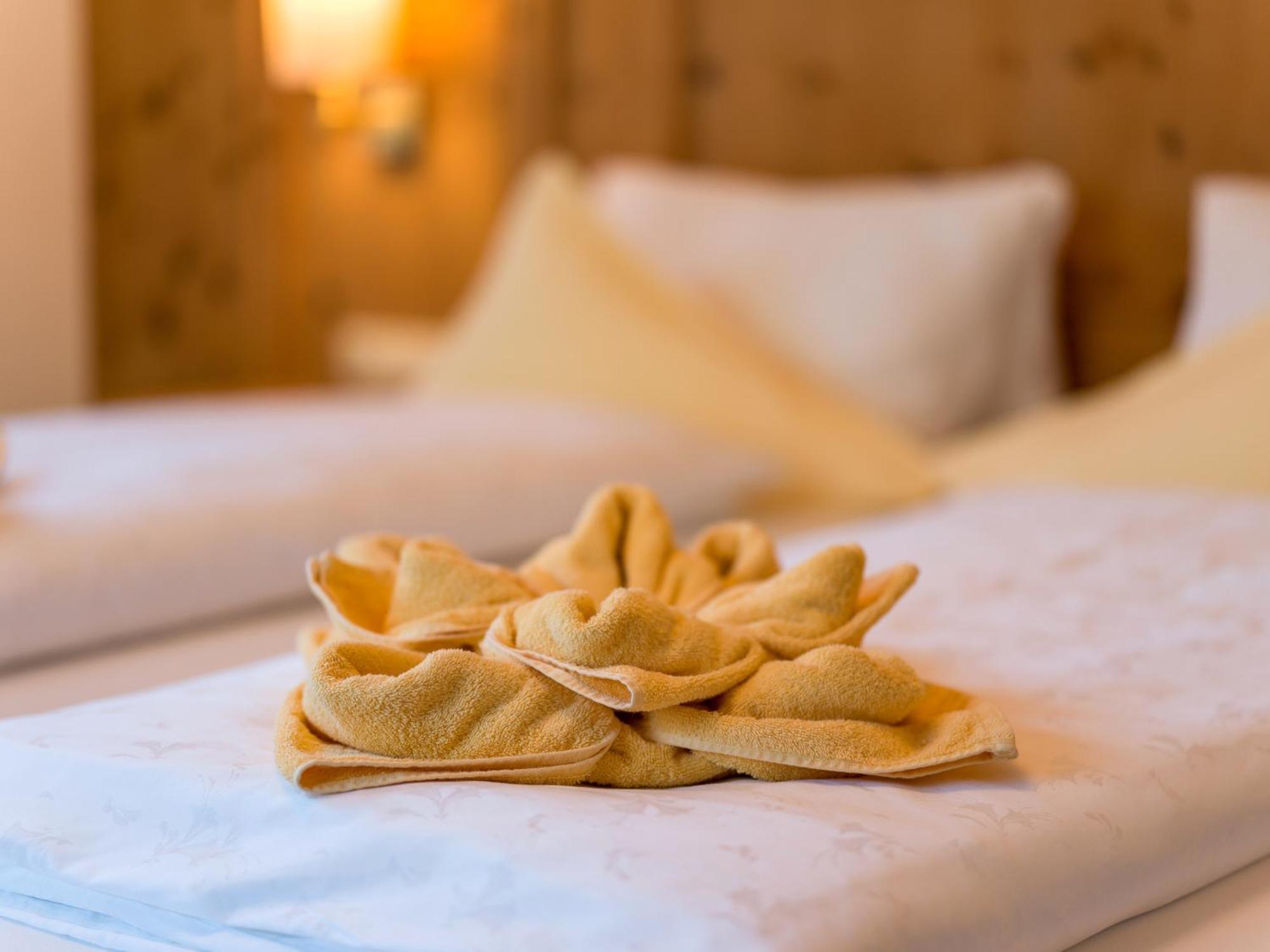 S'Doerfl Chalets Mayrhofen Zewnętrze zdjęcie
