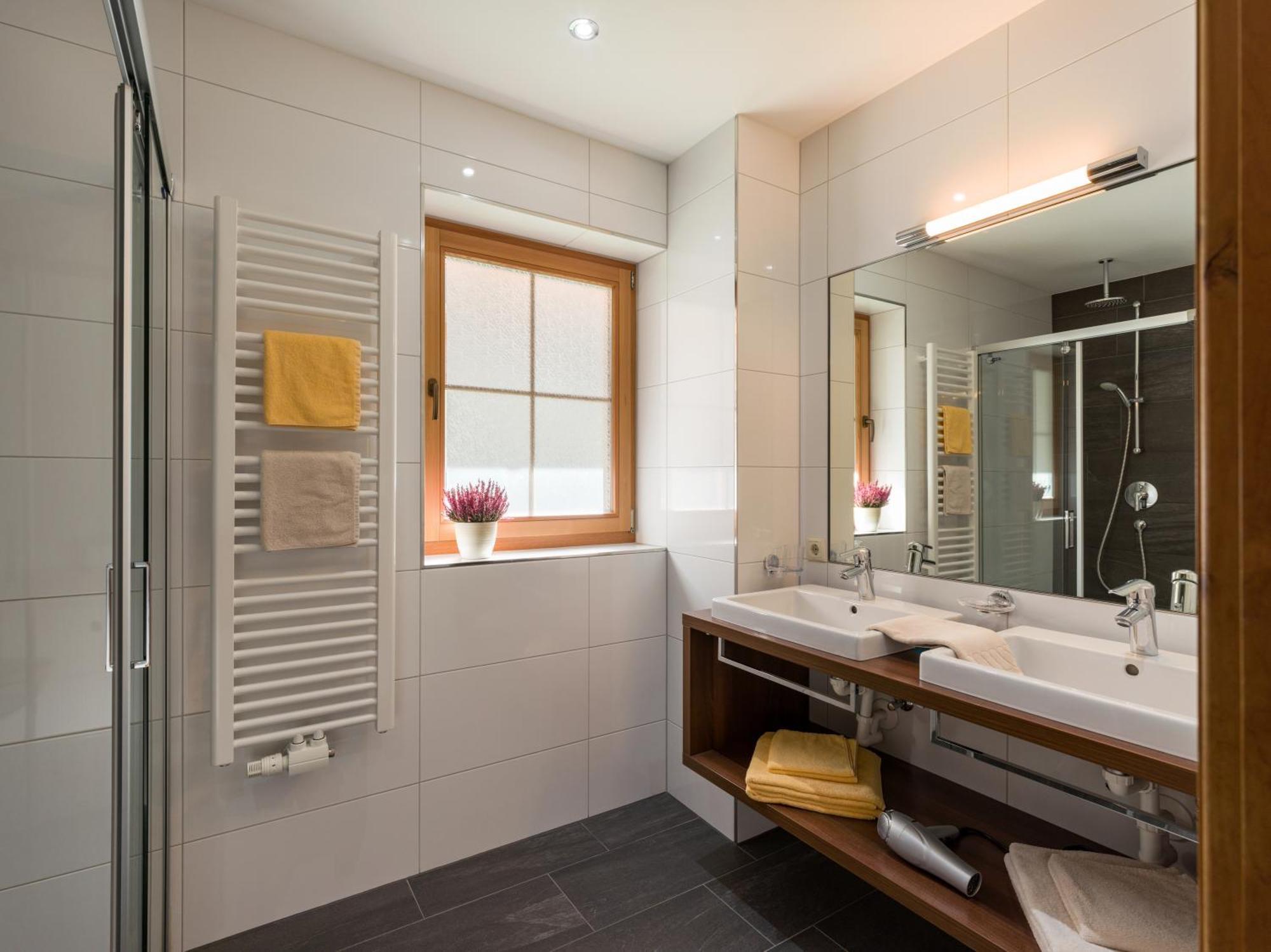 S'Doerfl Chalets Mayrhofen Zewnętrze zdjęcie