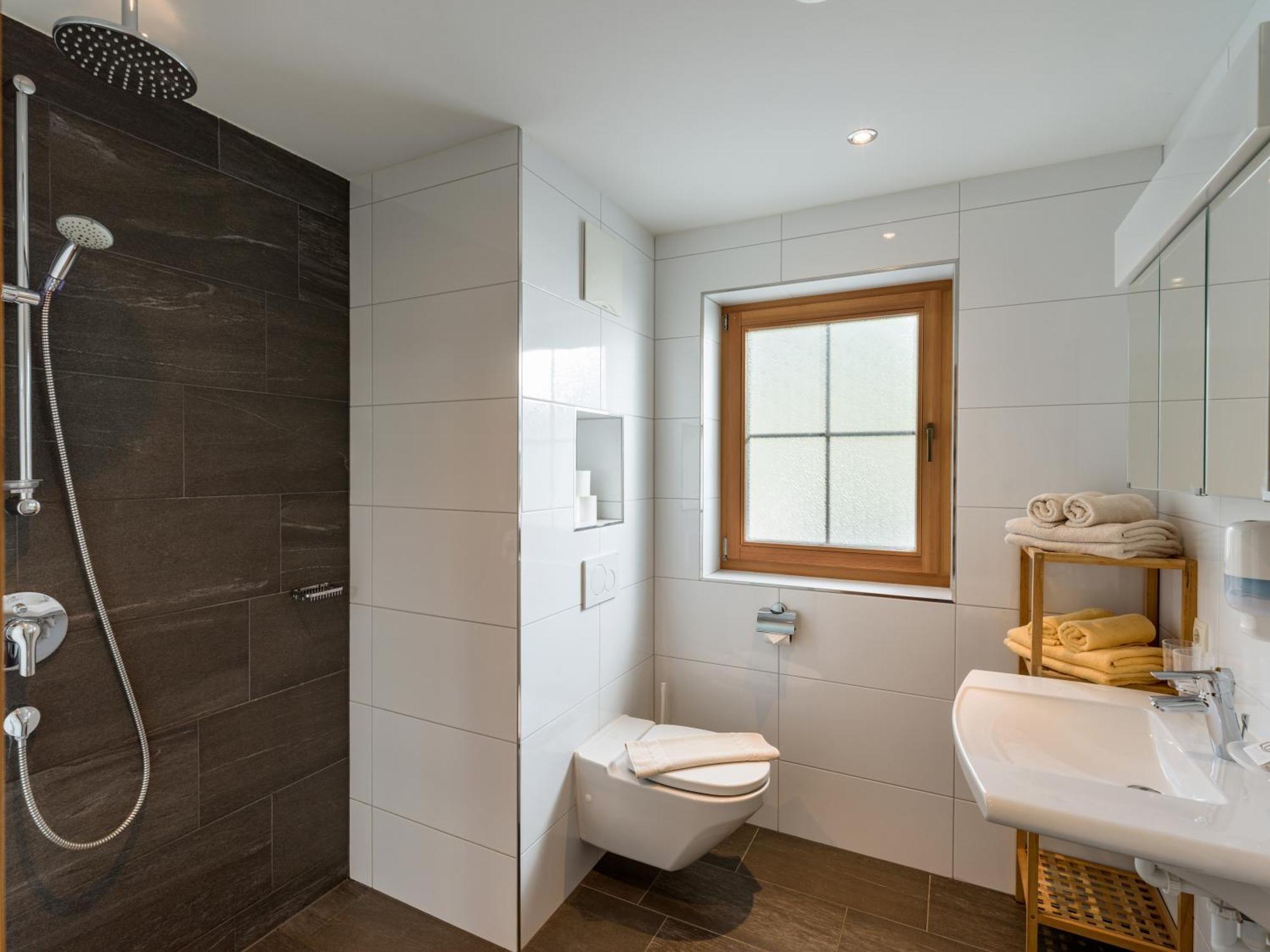 S'Doerfl Chalets Mayrhofen Zewnętrze zdjęcie