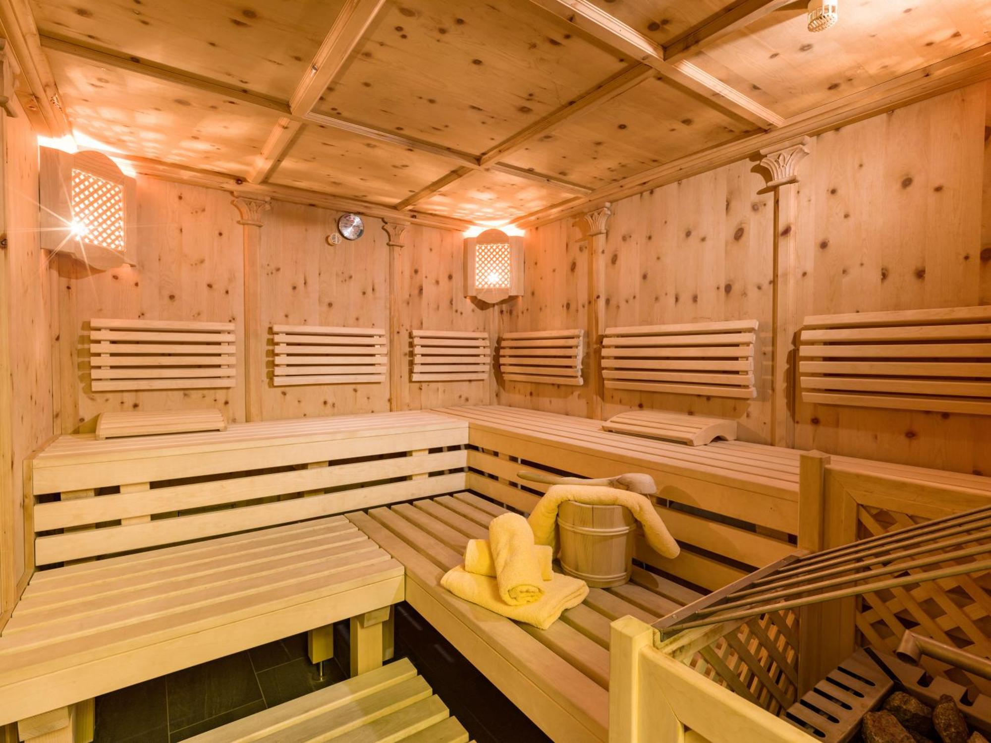 S'Doerfl Chalets Mayrhofen Zewnętrze zdjęcie